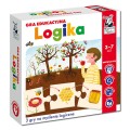 kapitan nauka gra logika