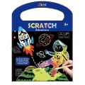 avenir scratch adventure