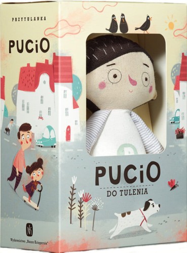 pucio do tulenia