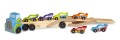 melissa&doug laweta z autami