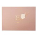 babystories album dziecka słodycze