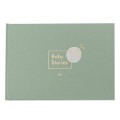 babystories album dziecka las