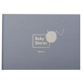 babystories album dziecka kosmos