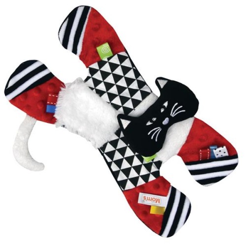 hencz szeleścik kot milutek