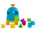 Fat brain toys sorter fabryka kształtów