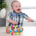 grzechotka fat brain toys