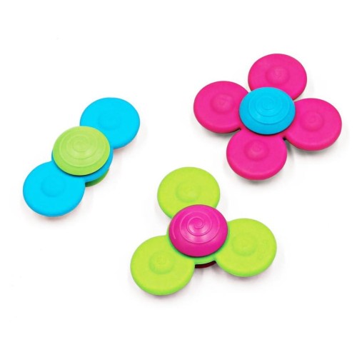 Fat brain toys whirly squigz