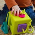 sorter oombeecube