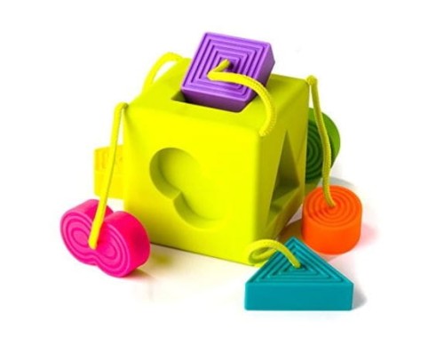 Fat brain toys oombeecube