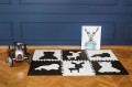 cuteshop mata piankowa arctic friends XL