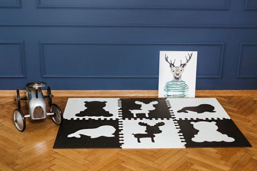 cuteshop mata piankowa arctic friends XL