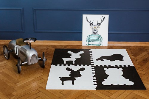 cuteshop mata piankowa arctic friends L