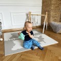 mata piankowa z krawędziami