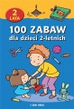 siedmiorog 100 zabaw dla dzieci 2-letnich