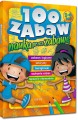 100 zabaw nauka przez zabawę