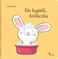dwie siostry do kąpieli króliczku