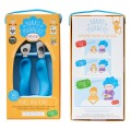nanas manners blue etap 3
