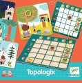djeco eduludo topologix