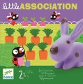 djeco gra little association DJ08553