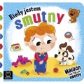 aksjomat kiedy jestem smutny maluch nazywa emocje