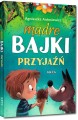 greg przyjaźń mądre bajki