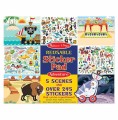 melissa&doug naklejki wielokrotnego użytku przygoda