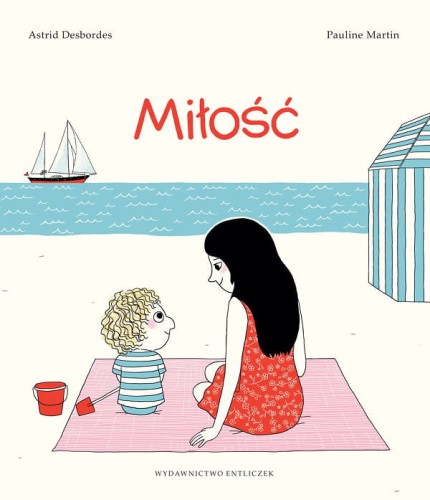 miłość entliczek
