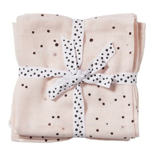 done by deer otulacz powder dreamy dots