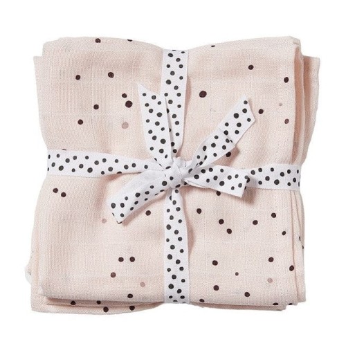 done by deer pieluszka powder dreamy dots