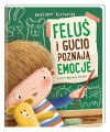 feluś i gucio poznają emocje
