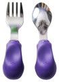 nanas manners etap 2 purple