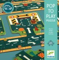 djeco puzzle drogi dj07162