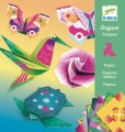 djeco origami tropiki dj08754