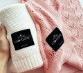 lullalove koc makaronik coconut