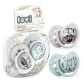 lovi smoczek wild soul boy 3-6 miesięcy