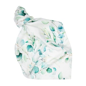 Pieluszka bambusowa 40x60 Eukaliptus, Lepre