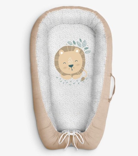 albero mio kokon niemowlęcy lion