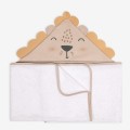 ręcznik kąpielowy baby lion albero mio
