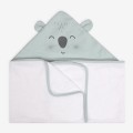 ręcznik niemowlęcy bambusowy koala albero mio