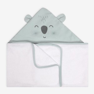 Ręcznik bambusowy Baby KOALA, Albero Mio
