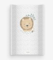 przewijak twardy lion albero mio