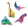 djeco origami dinozaury