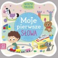 moje pierwsze słowa akademia malucha