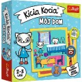 gra kicia kocia mój dom