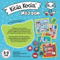 kicia kocia gra