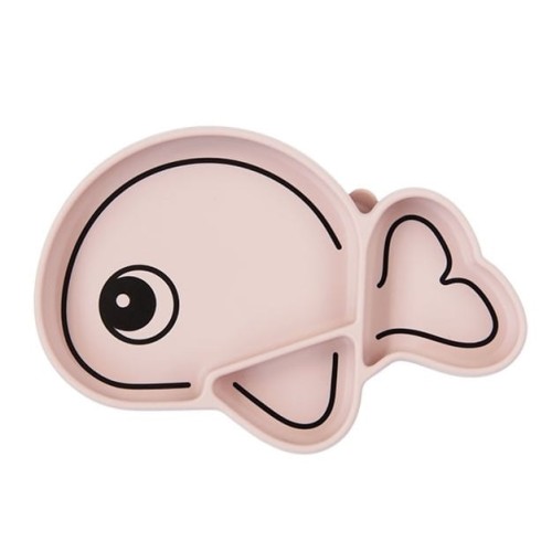 done by deer talerzyk z przyssawką wieloryb wally powder