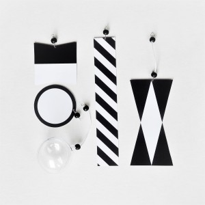 Zawieszki wymienne MUNARI, Little Dot