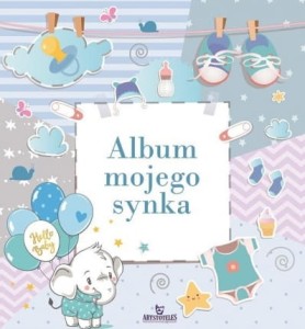 Album mojego synka, Wyd. Arystoteles