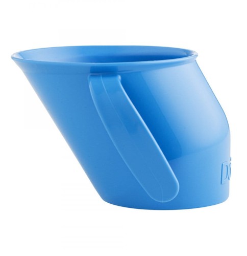 doidy cup kubeczek błękitny