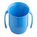 kubek doidy cup błękitny
